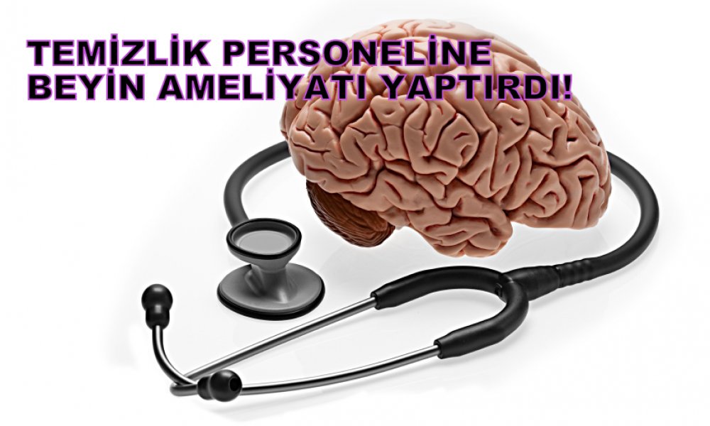BU KADAR DA OLMAZ DEDİRTTİ!
