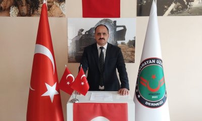 UZMAN ÇAVUŞLAR KAMUDA GÖREV İSTİYOR