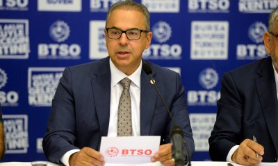 TSO'DAN GIDA VE PAKETLİ ÜRÜNLER KONSEYİ'NE KATILIM