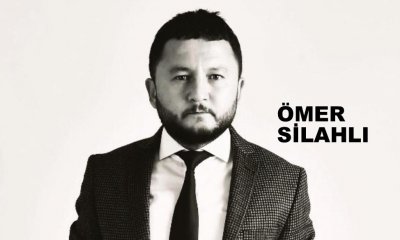 ÖMER SİLAHLI, MHP’DEN ADAY ADAYI MI OLUYOR?