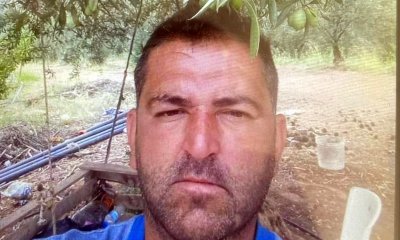 KAYIPTI ÖLÜ BULUNDU!